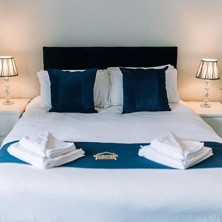 Stockton Rooms By Horizon Stays Thornaby on Tees Exteriér fotografie