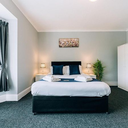 Stockton Rooms By Horizon Stays Thornaby on Tees Exteriér fotografie