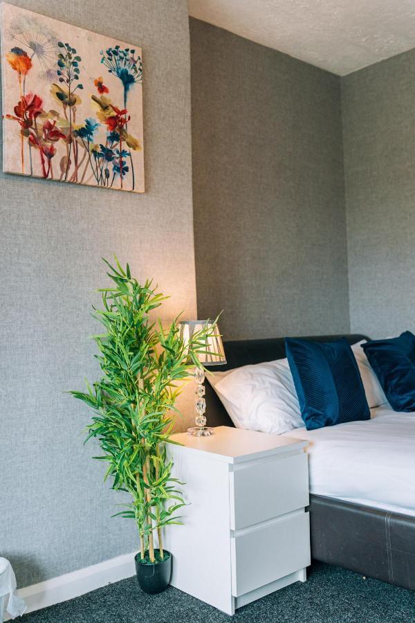 Stockton Rooms By Horizon Stays Thornaby on Tees Exteriér fotografie