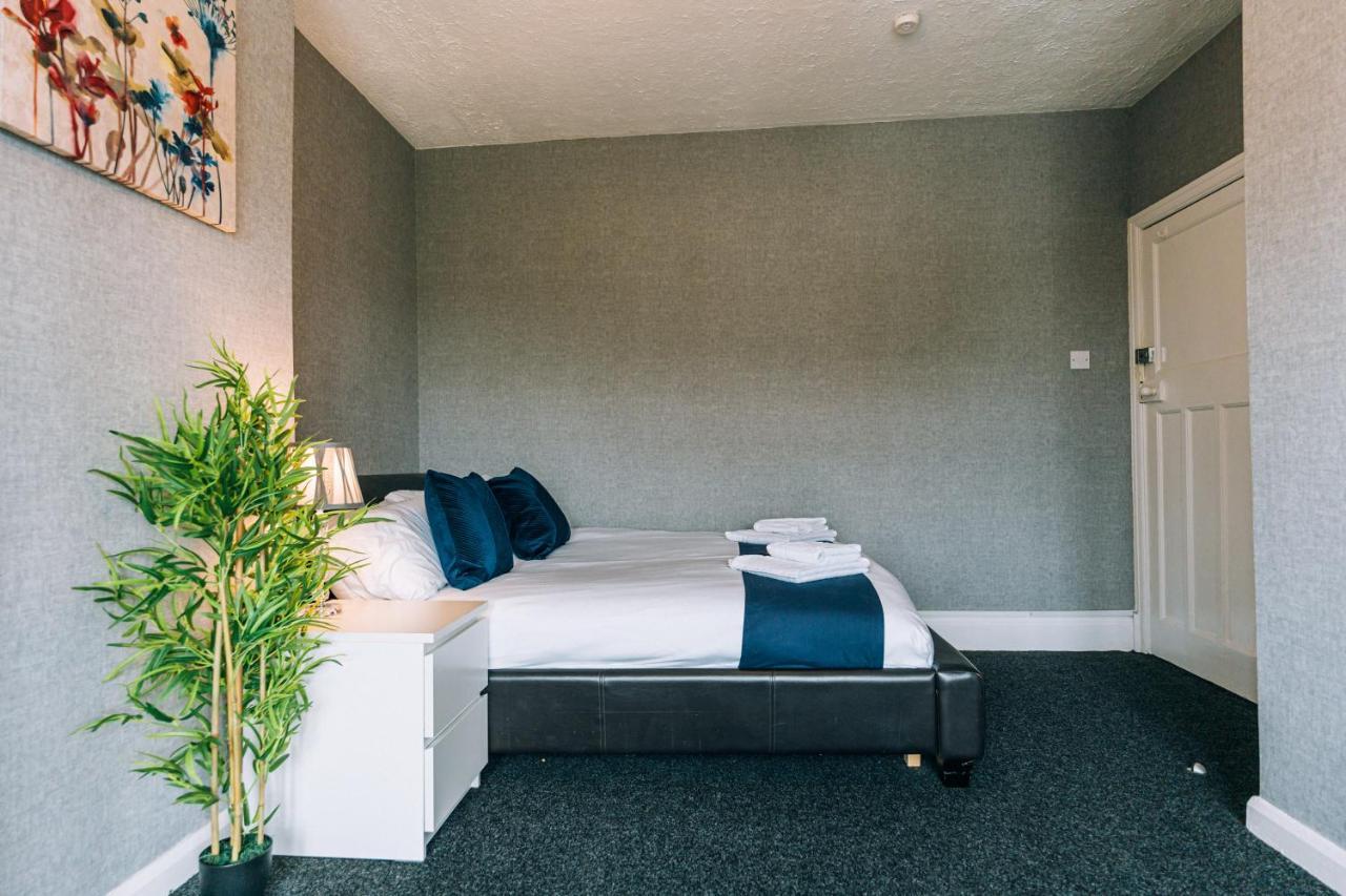 Stockton Rooms By Horizon Stays Thornaby on Tees Exteriér fotografie