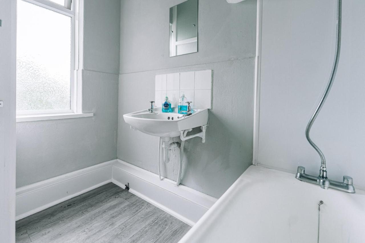 Stockton Rooms By Horizon Stays Thornaby on Tees Exteriér fotografie