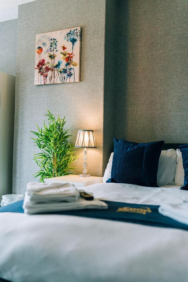 Stockton Rooms By Horizon Stays Thornaby on Tees Exteriér fotografie